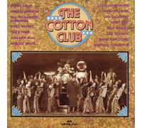 Various - Cotton Club