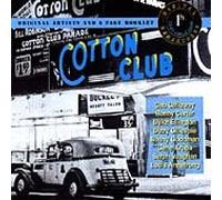 Various - Cotton Club [Import]