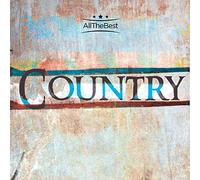Various - Country - All the Best [3 CD]