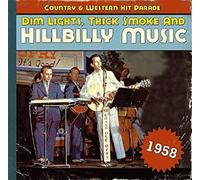 Various - Country And Western Hit 1958