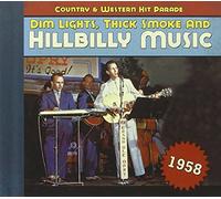 Various - Country And Western Hit 1958