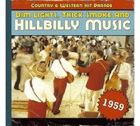 Various - Country And Western Hit 1959
