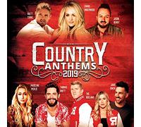 Various – Country Anthems 2019