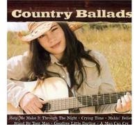 Various - Country Ballads