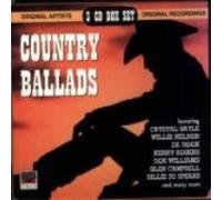 Various - Country Ballads