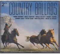 Various - Country Ballads
