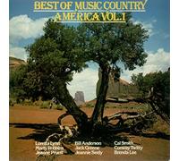 Various-Country - Best Of Music Country America Vol. 1