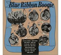 Various-Country - Blue Ribbon Boogie