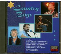 Various - Country Boys