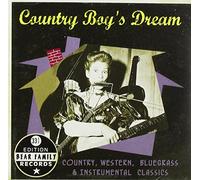 Various - Country Boy's Dream