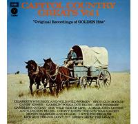 Various-Country - Capitol Country Greats Vol 1