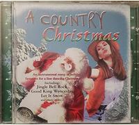 Various - Country Christmas