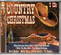 Various - Country Christmas