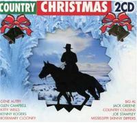 Various - Country Christmas