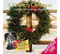Various - Country Christmas