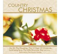 Various - Country Christmas