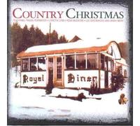 Various - Country Christmas