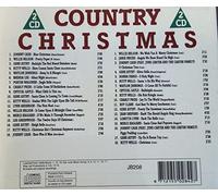 Various - Country Christmas
