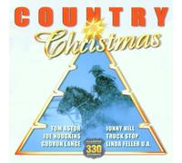 Various - Country Christmas