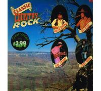 Various-Country - Classic Country Rock