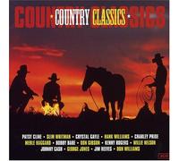 Various - Country Classics