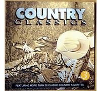 Various - Country Classics
