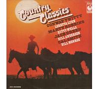 Various - Country Classics [Import] [Vinilo]