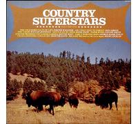 Various-Country - Country Superstars Volume One