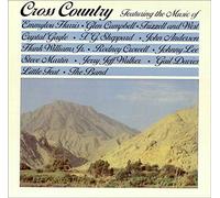 Various-Country - Cross Country