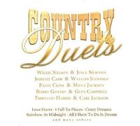 Various - Country Duets [Import]
