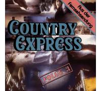 Various - Country Express 3