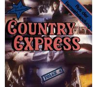 Various - Country Express 4