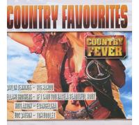Various - Country Favourites