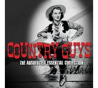 Various - Country Gals - The Absolutely Essential 3CD Collection