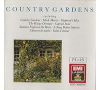 Various - Country Gardens