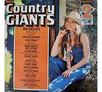 Various - Country Giants
