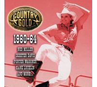 Various - Country Gold 1960