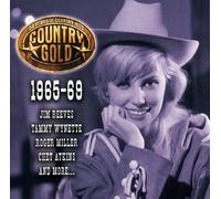 Various - Country Gold 1965