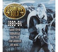 Various - Country Gold 1990