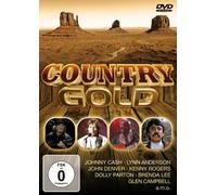 Various - Country Gold