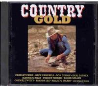 Various - Country Gold