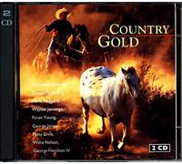 Various - Country Gold [Import]