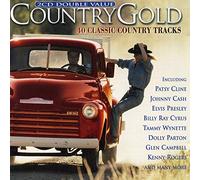 Various - Country Gold [Import]