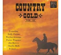 Various - Country Gold Vol. 3