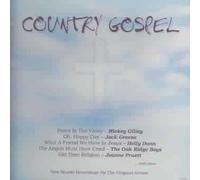 Various - Country Gospel