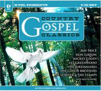 Various - Country Gospel Classics