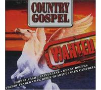 Various - Country Gospel [Import]