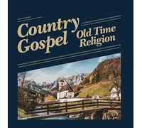 Various - Country Gospel - Old Time Religon