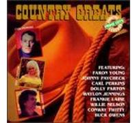 Various - Country Greats