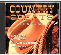various - Country Greats: Stand by Me